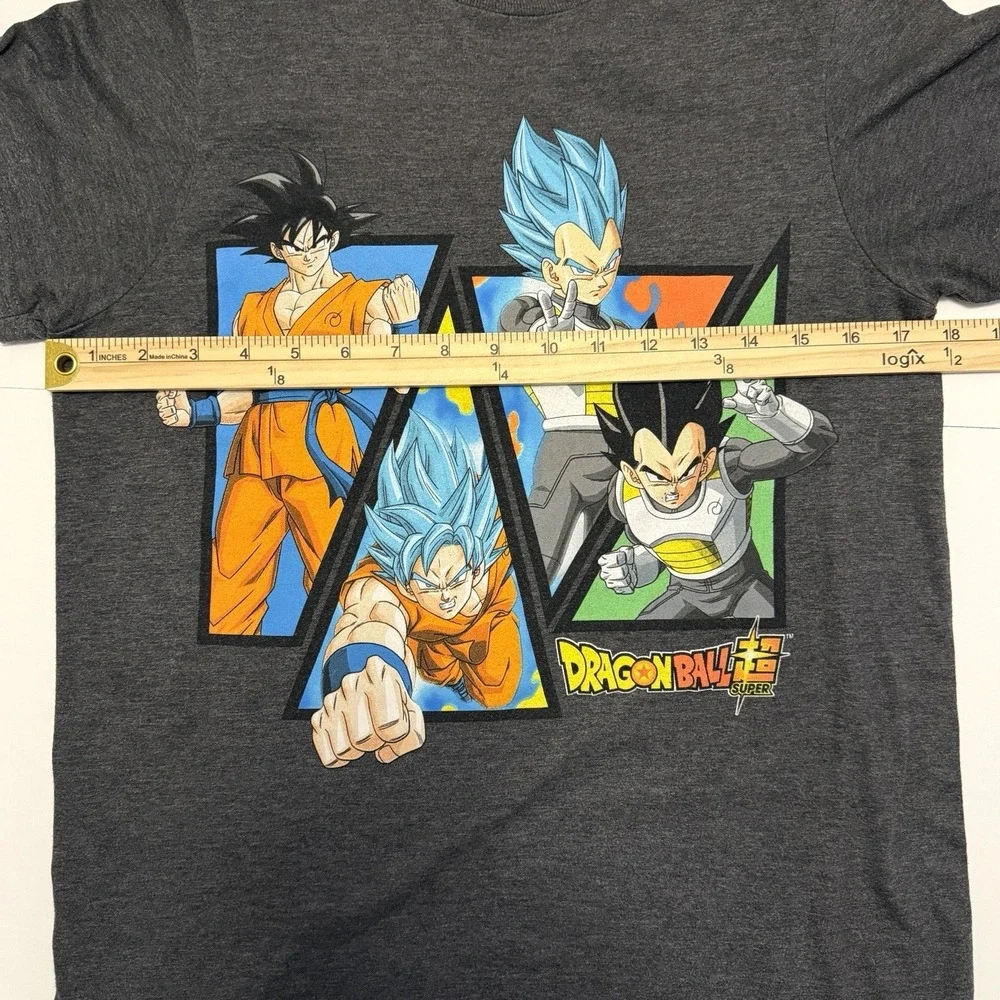 Dragon Ball Super great no